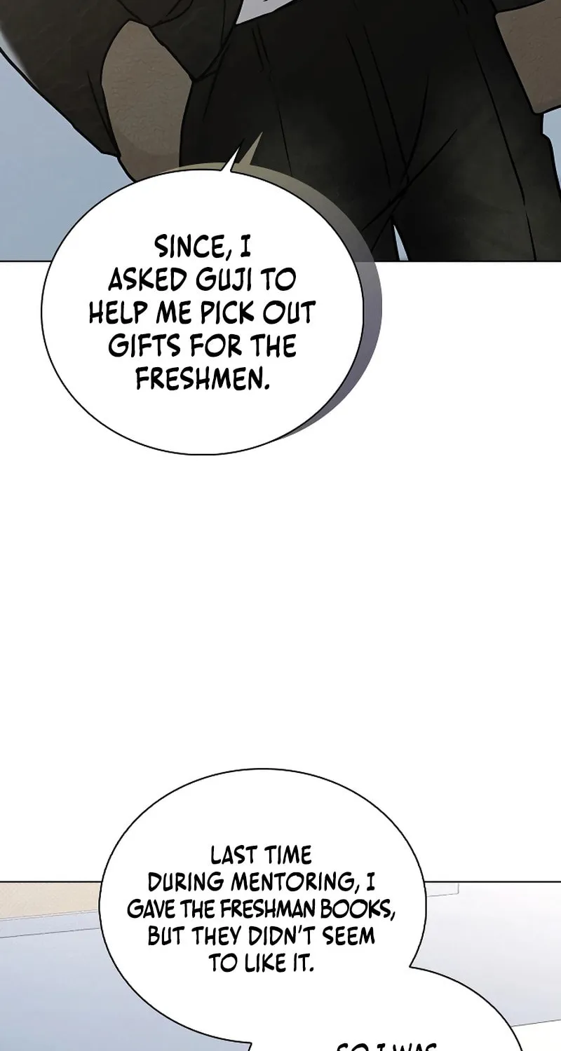 Love Review Chapter 14 page 9 - 