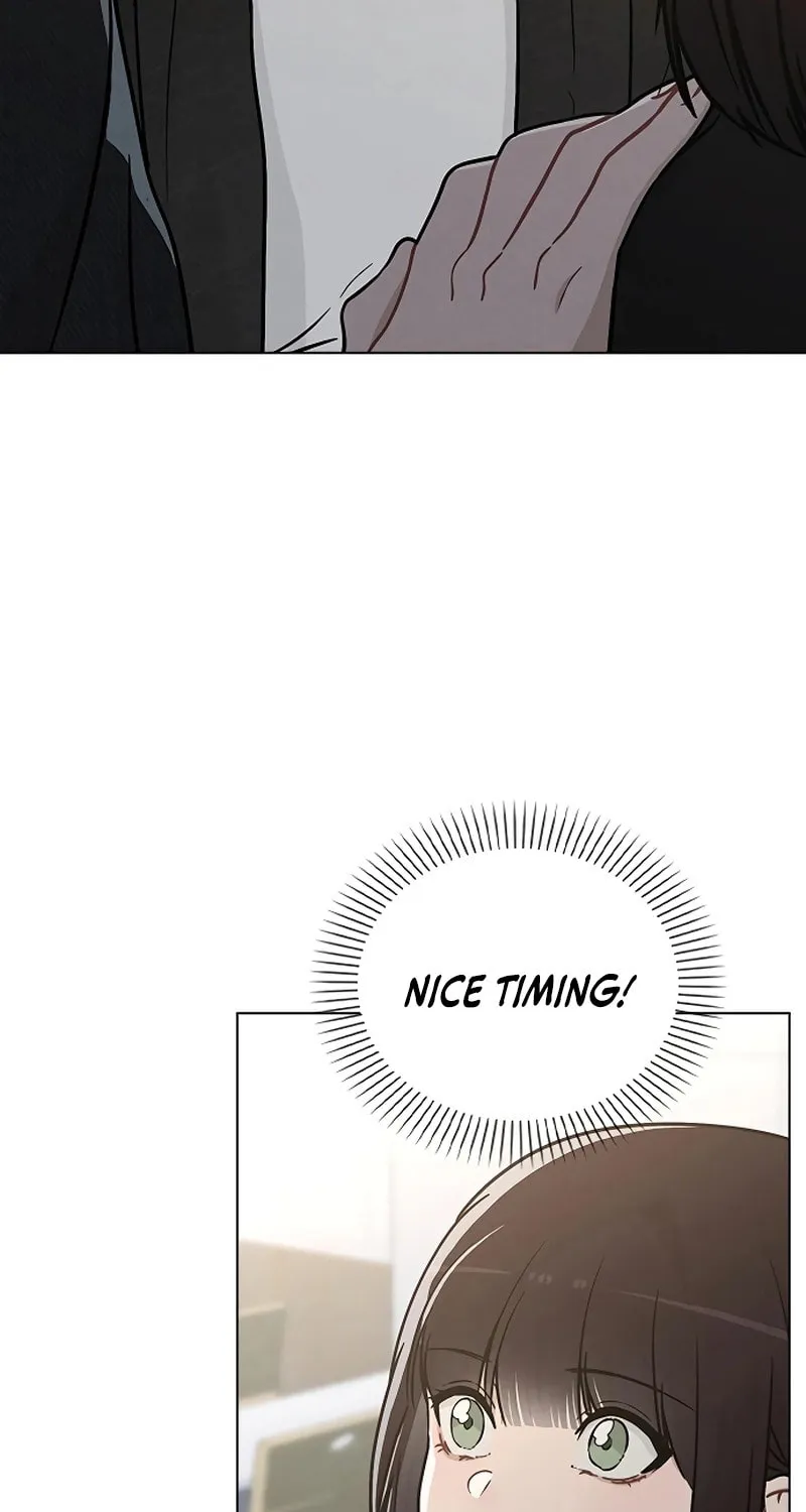 Love Review Chapter 14 page 81 - 