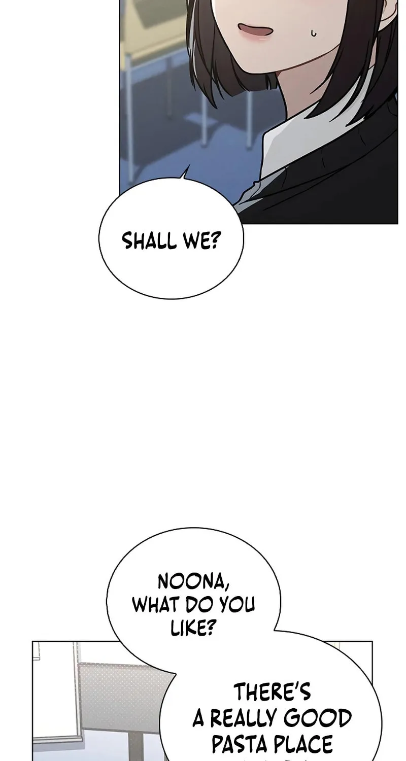 Love Review Chapter 14 page 82 - 