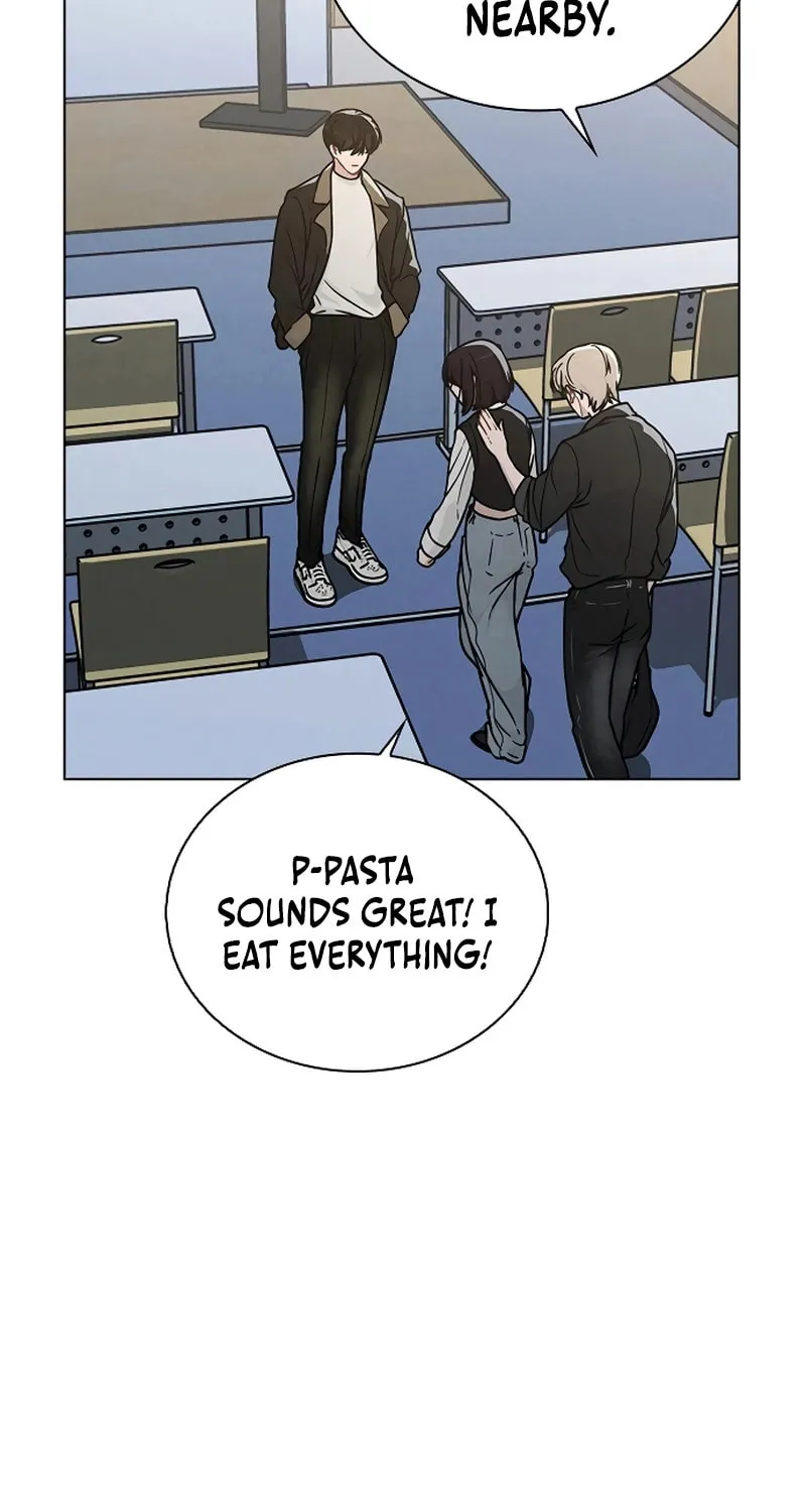 Love Review Chapter 14 page 83 - 