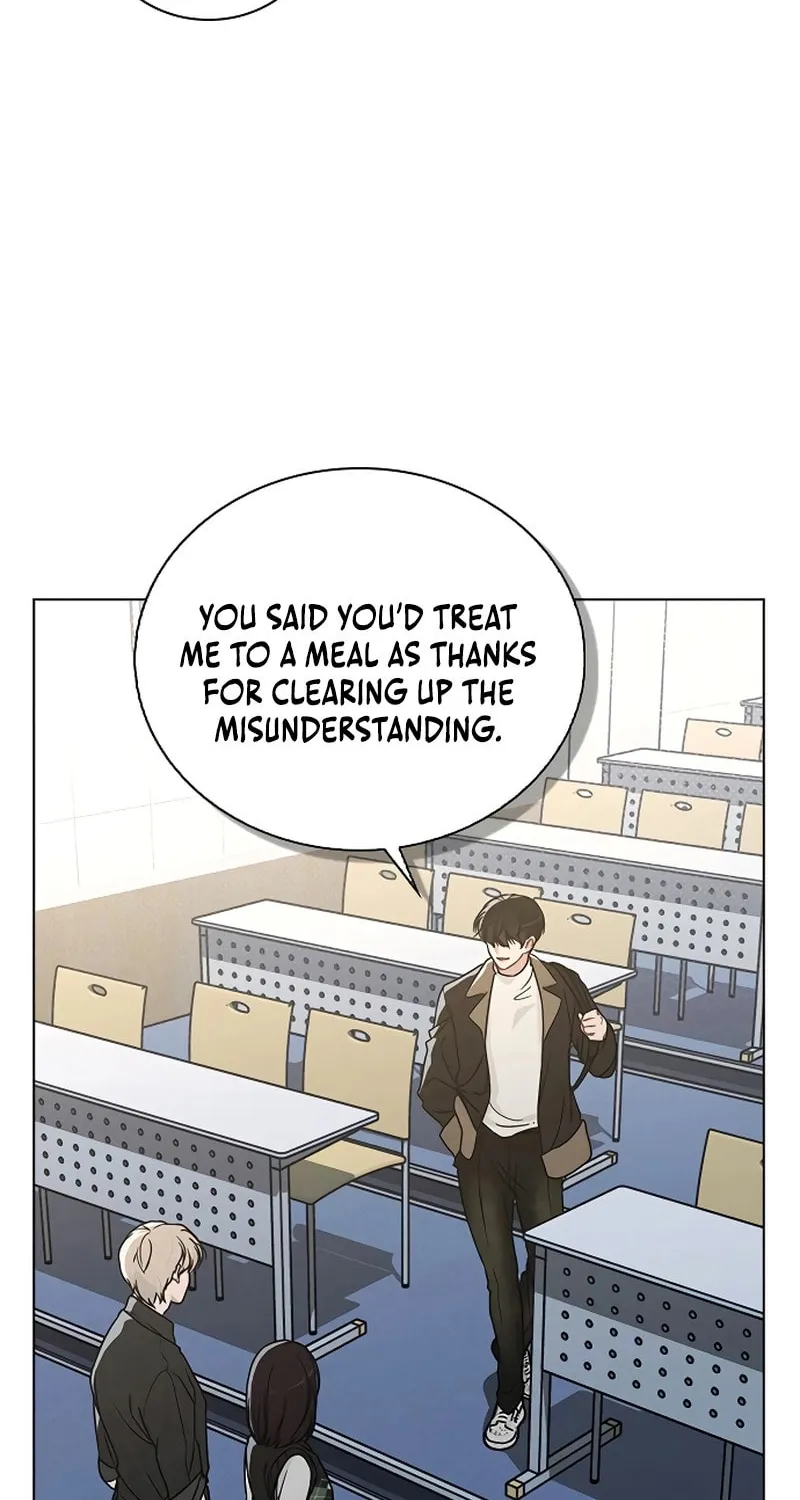 Love Review Chapter 14 page 86 - 