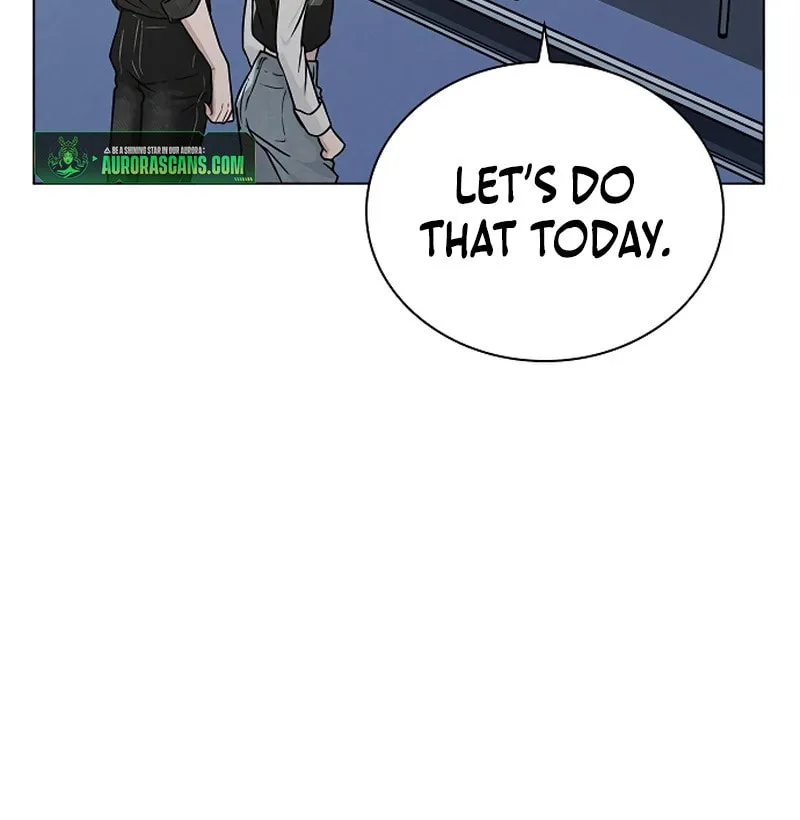 Love Review Chapter 14 page 87 - 