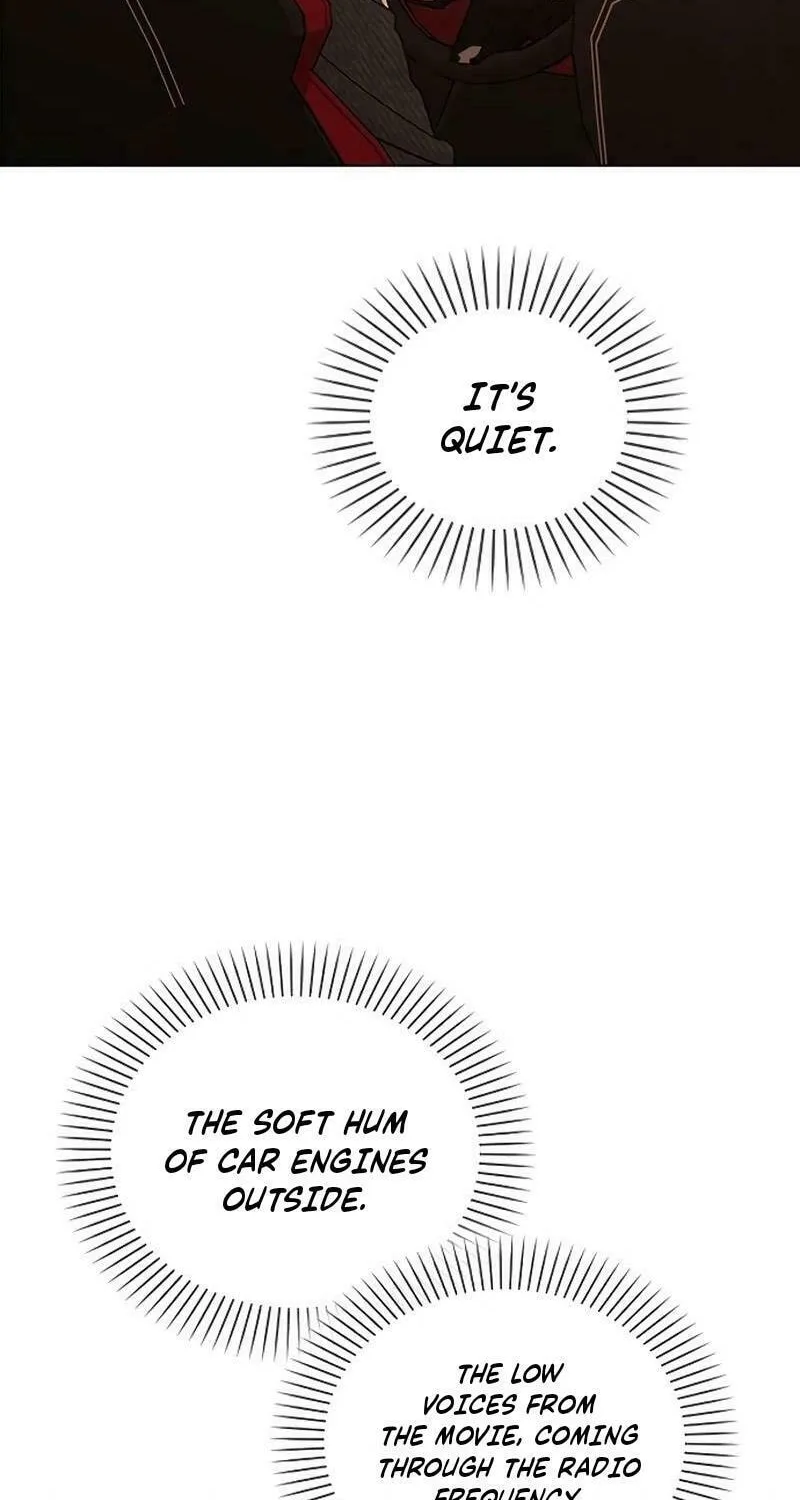 Love Review Chapter 15 page 107 - 