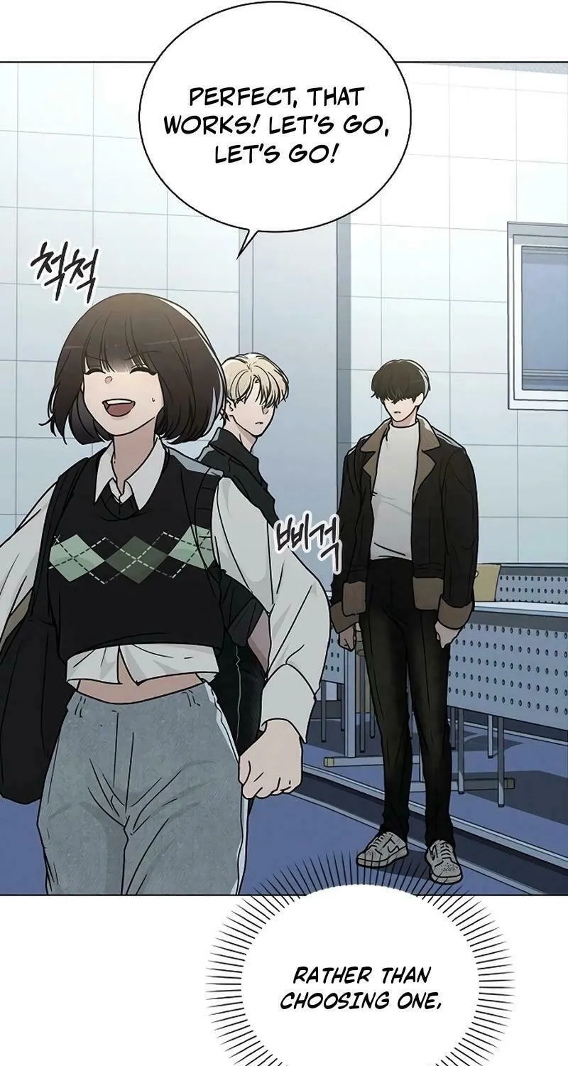 Love Review Chapter 15 page 12 - 