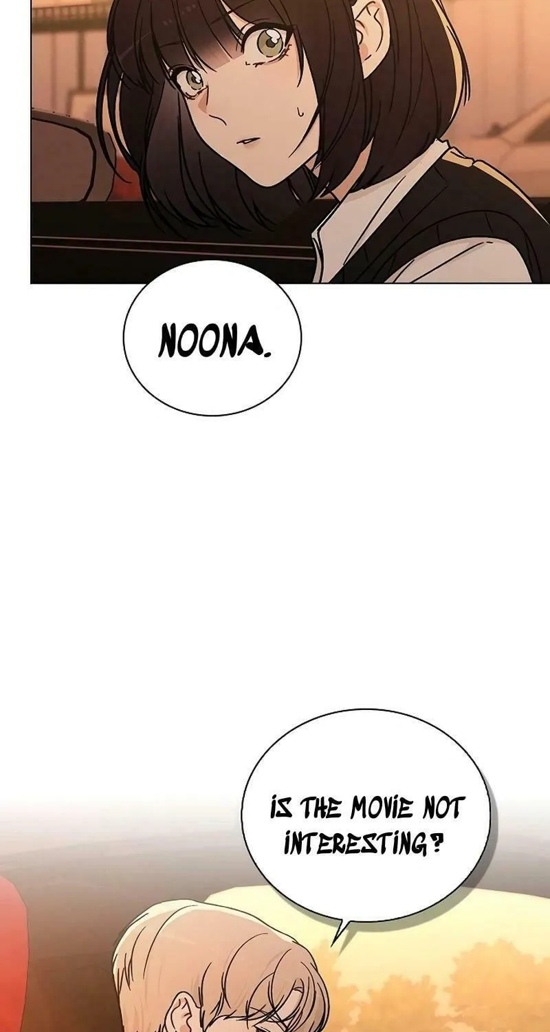 Love Review Chapter 15 page 117 - 
