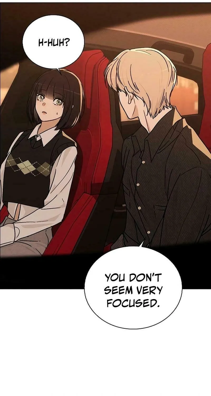 Love Review Chapter 15 page 119 - 