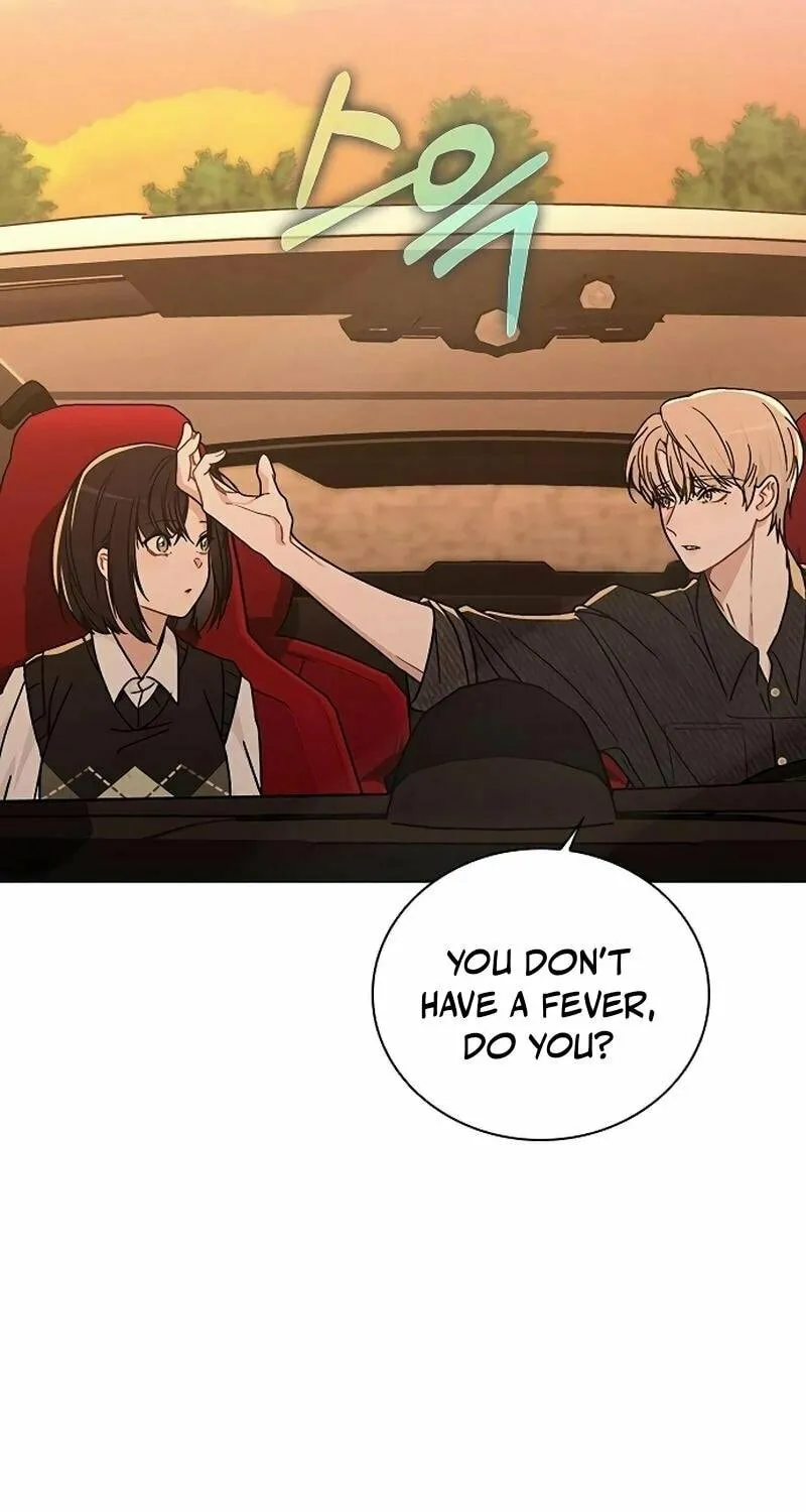 Love Review Chapter 15 page 122 - 
