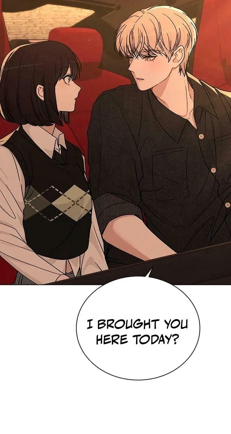 Love Review Chapter 15 page 128 - 