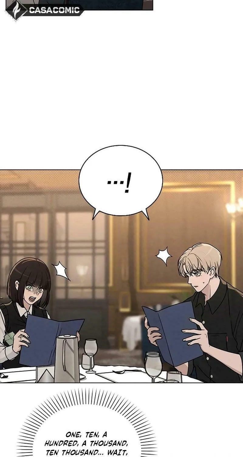 Love Review Chapter 15 page 15 - 