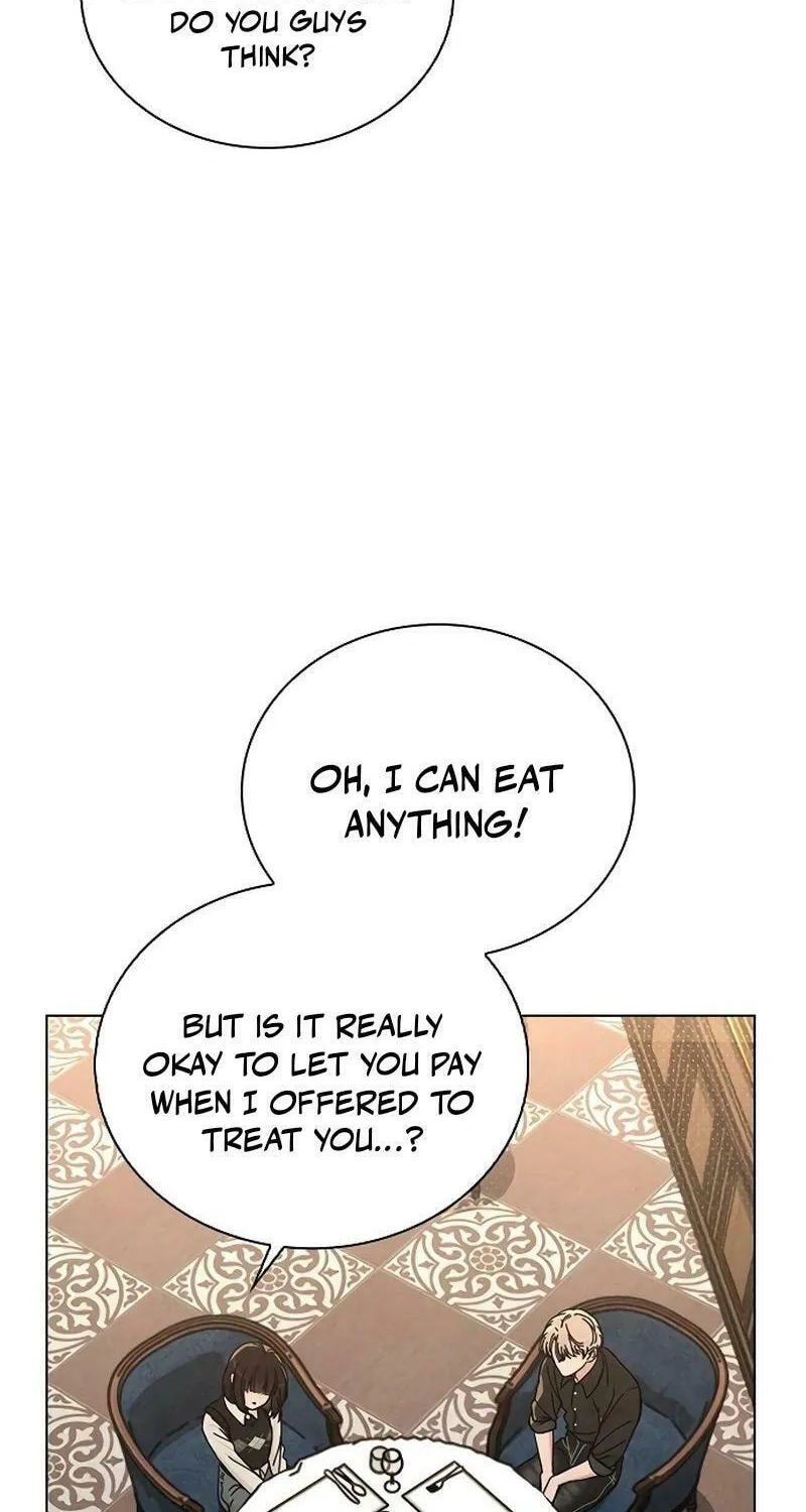 Love Review Chapter 15 page 19 - 