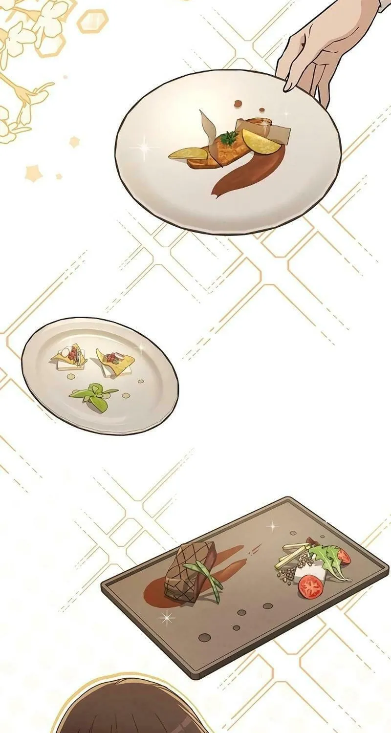 Love Review Chapter 15 page 21 - 
