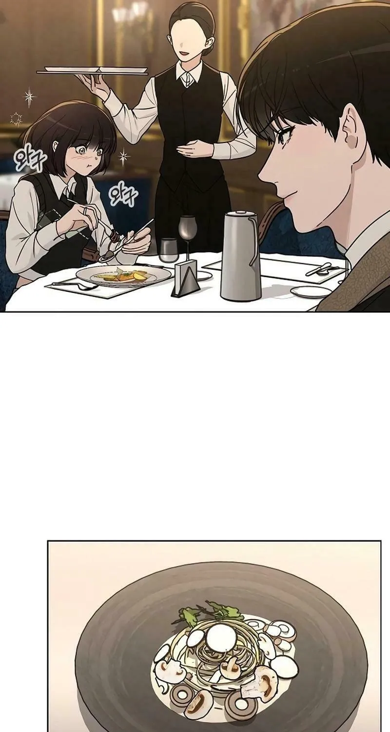 Love Review Chapter 15 page 24 - 