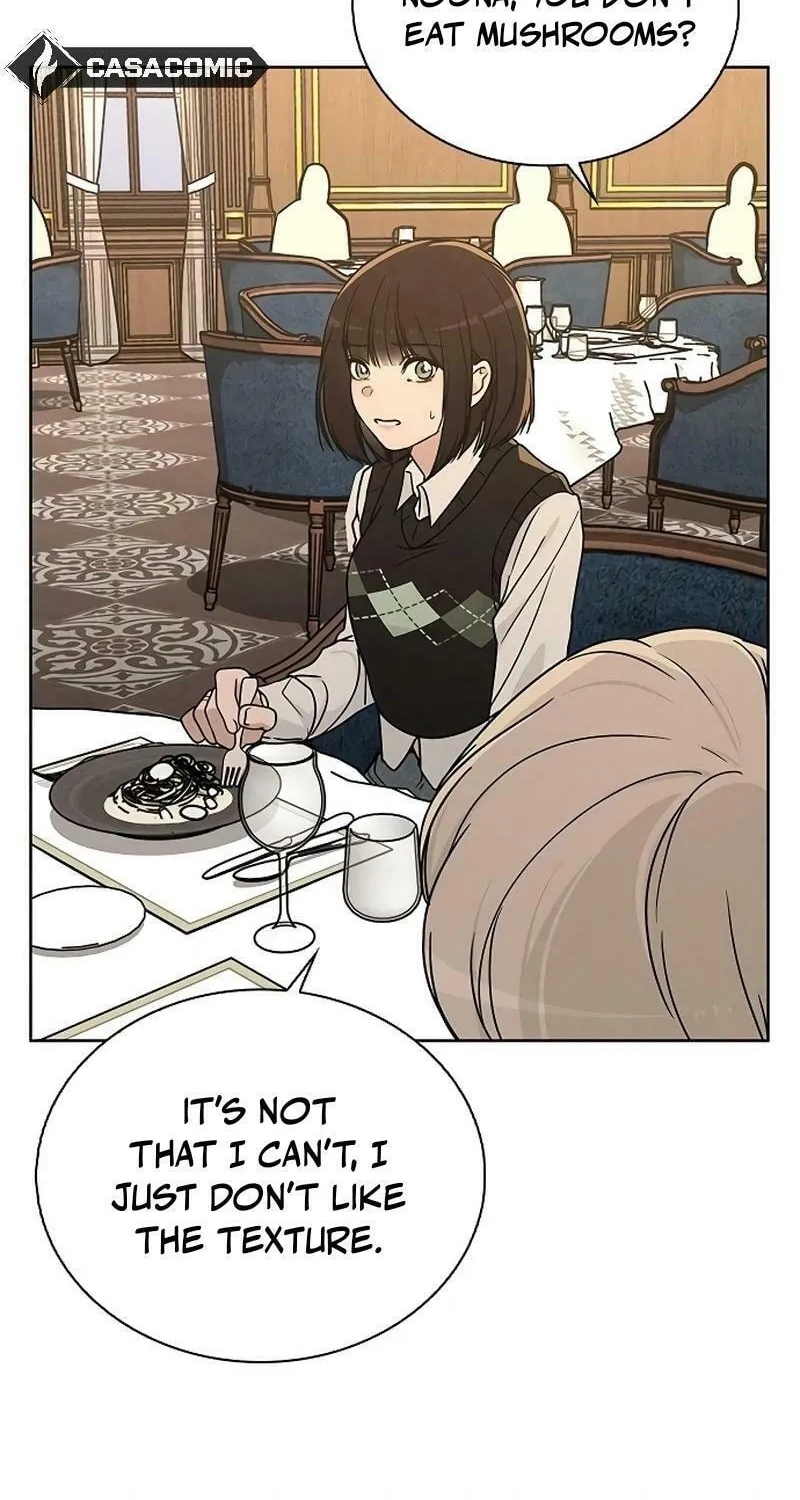 Love Review Chapter 15 page 27 - 
