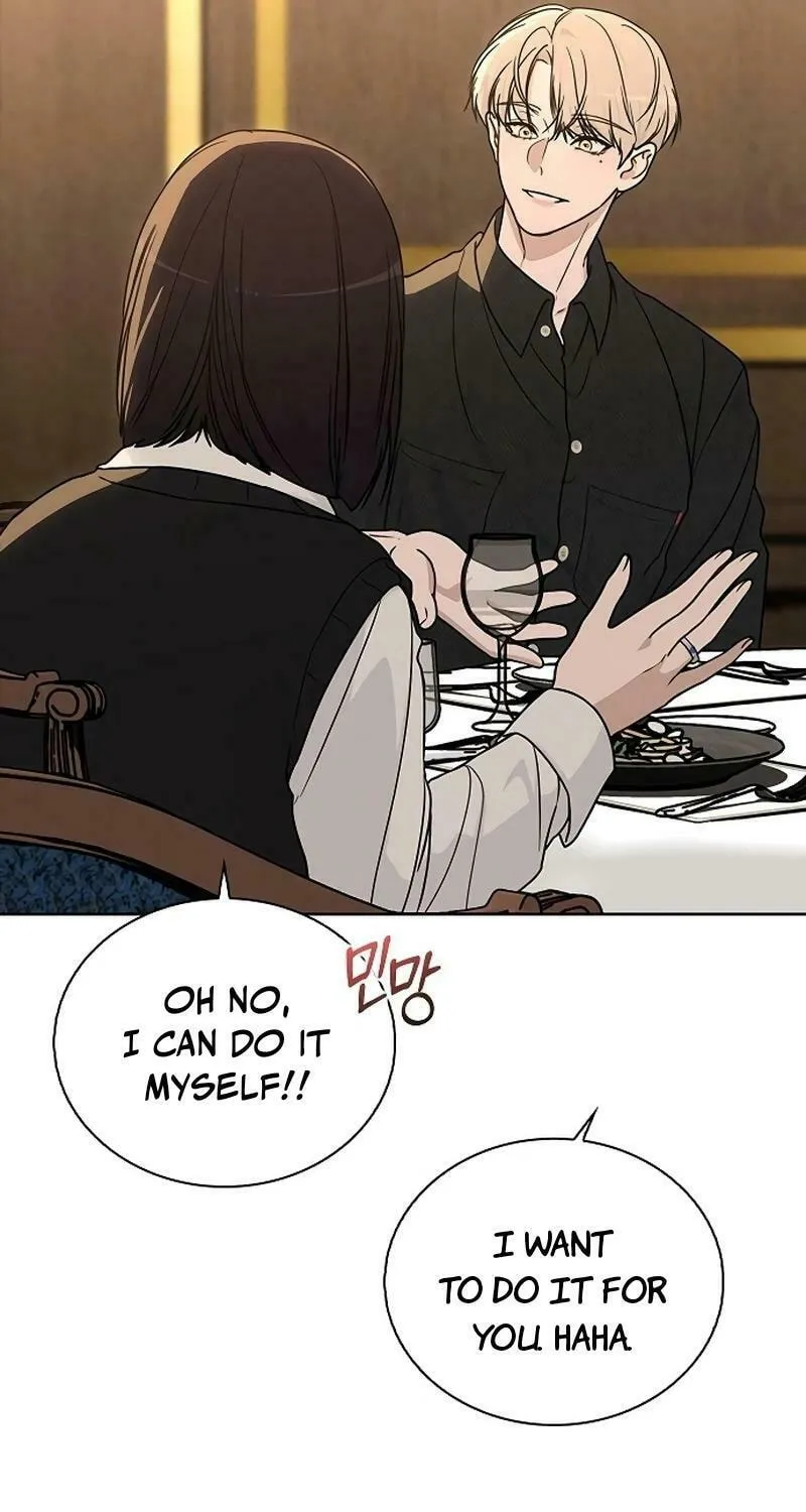 Love Review Chapter 15 page 29 - 