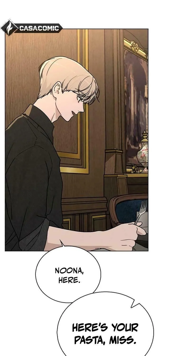 Love Review Chapter 15 page 33 - 