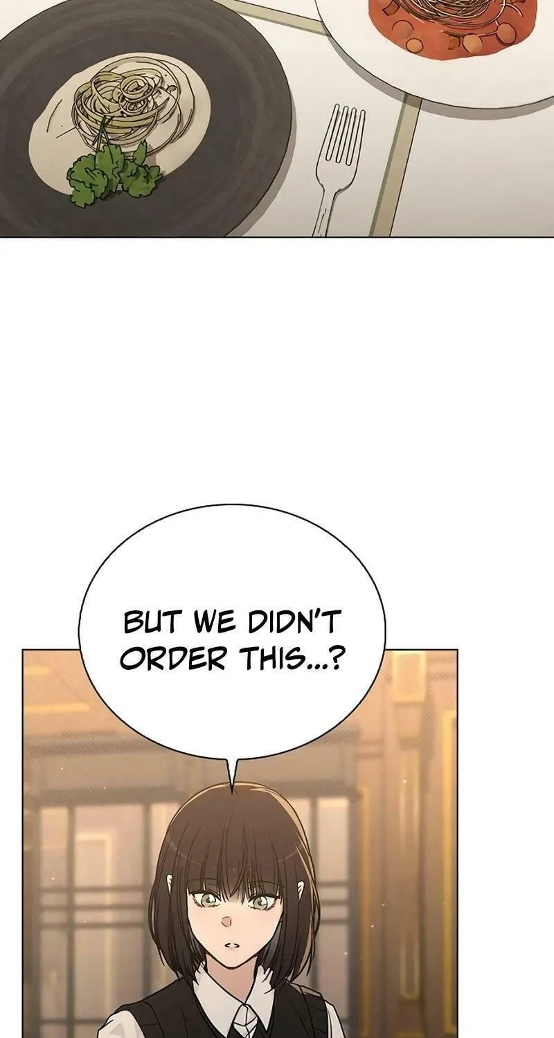 Love Review Chapter 15 page 36 - 