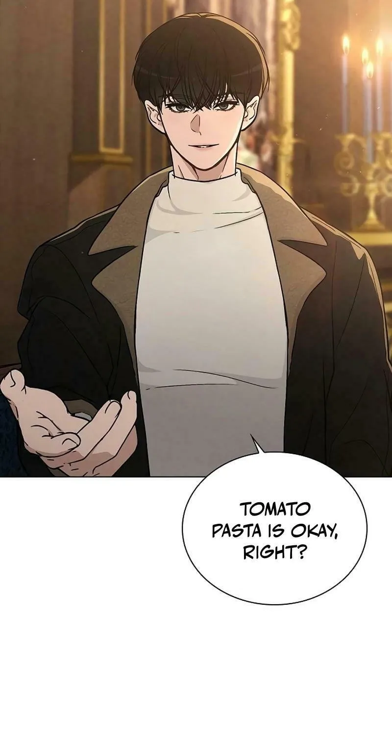 Love Review Chapter 15 page 38 - 