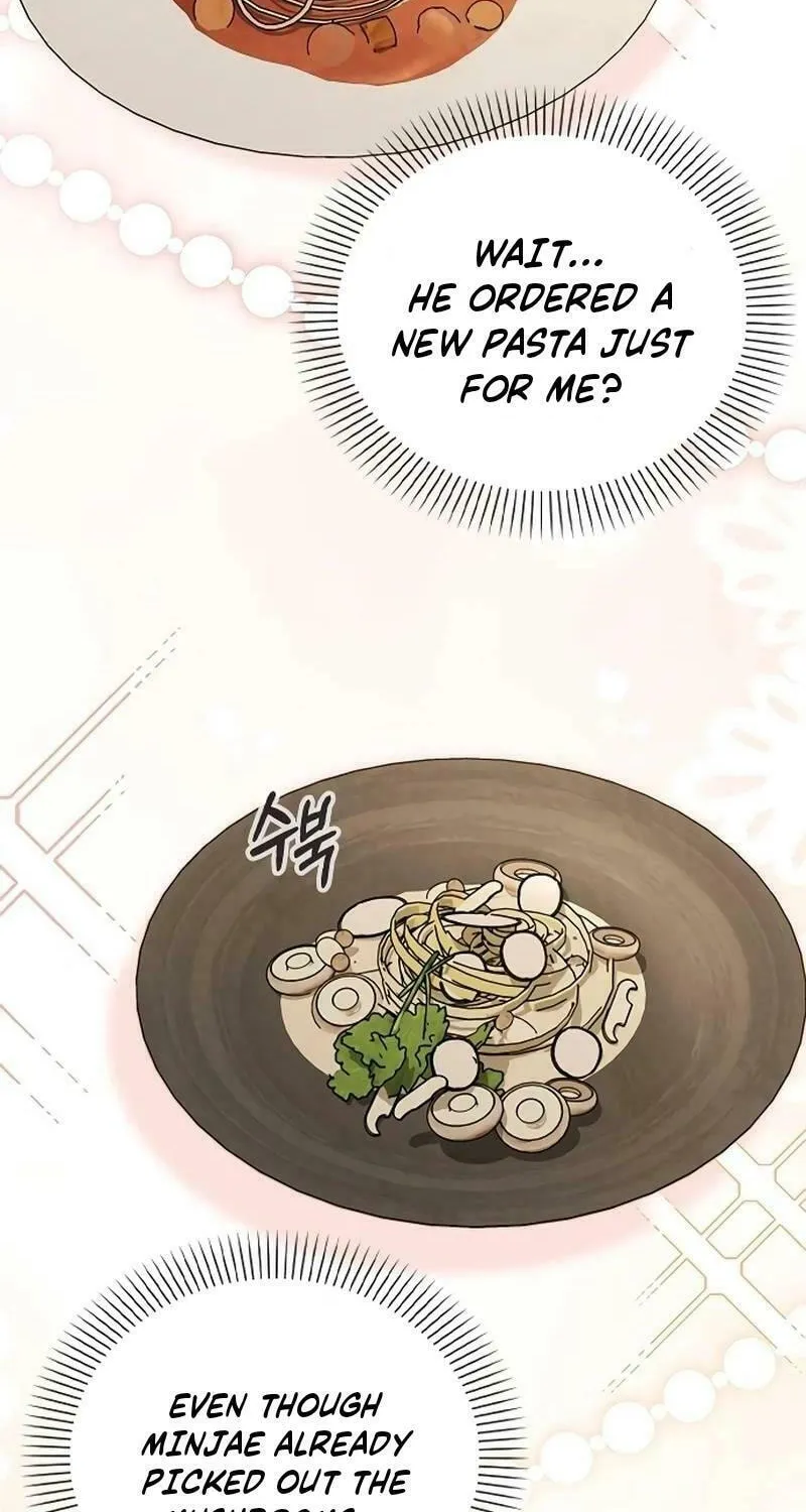 Love Review Chapter 15 page 42 - 