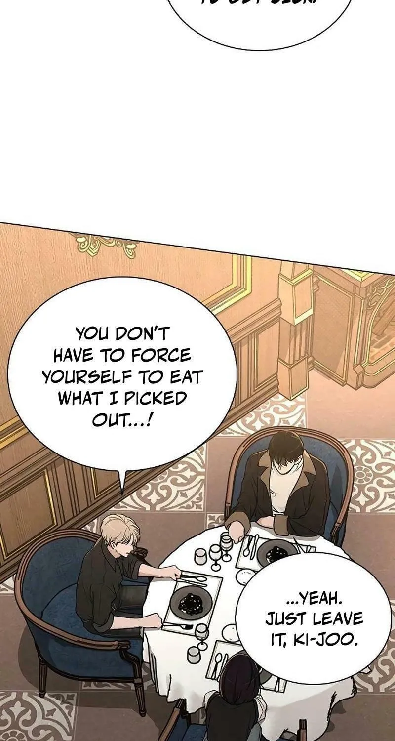 Love Review Chapter 15 page 48 - 