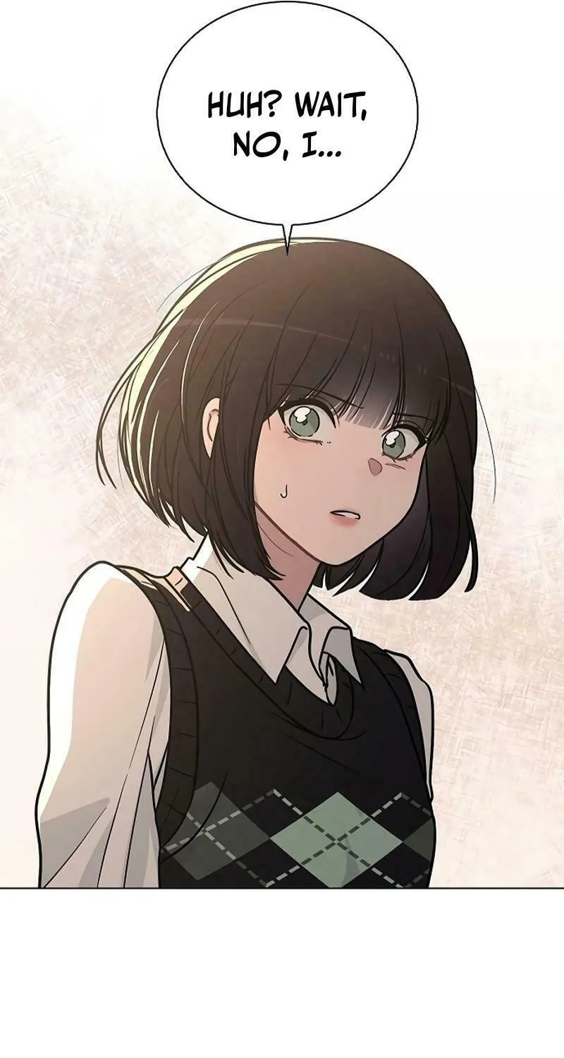 Love Review Chapter 15 page 6 - 
