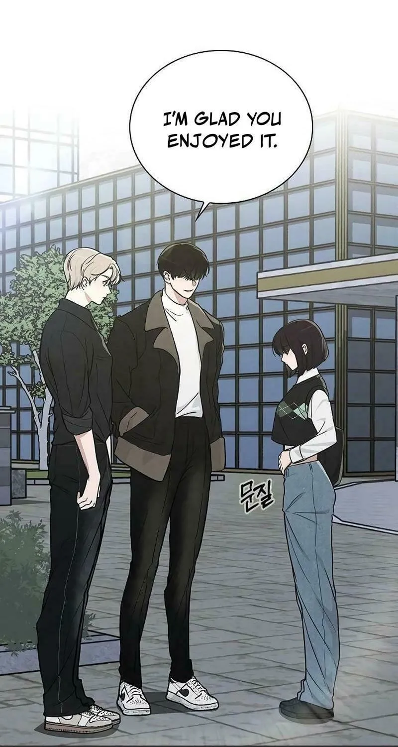 Love Review Chapter 15 page 54 - 