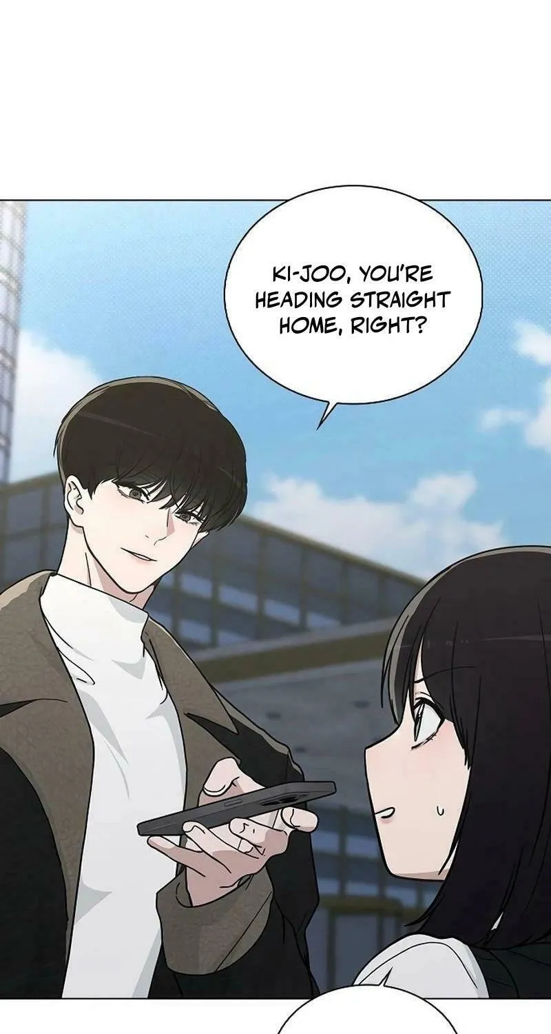 Love Review Chapter 15 page 56 - 
