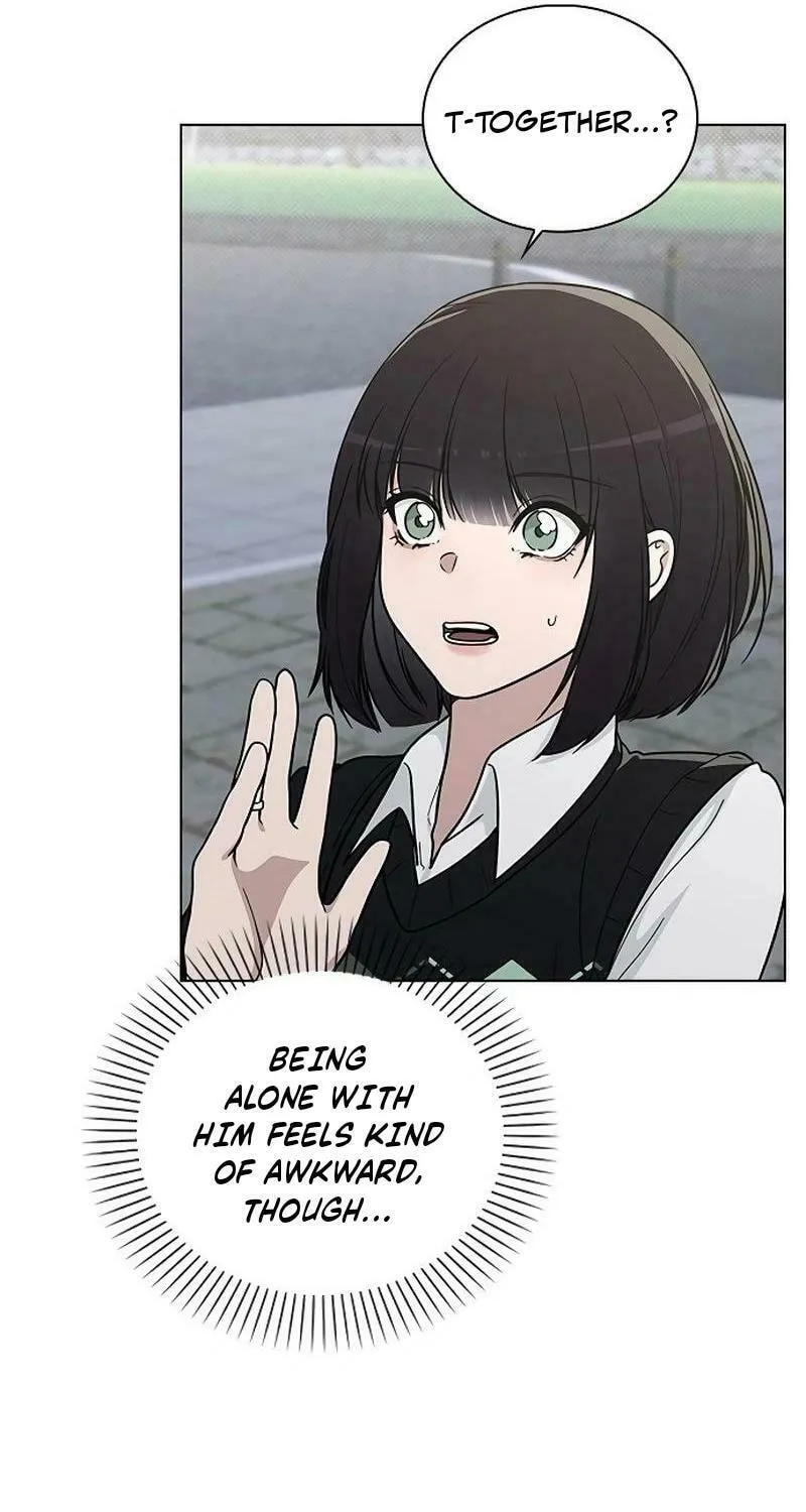 Love Review Chapter 15 page 58 - 