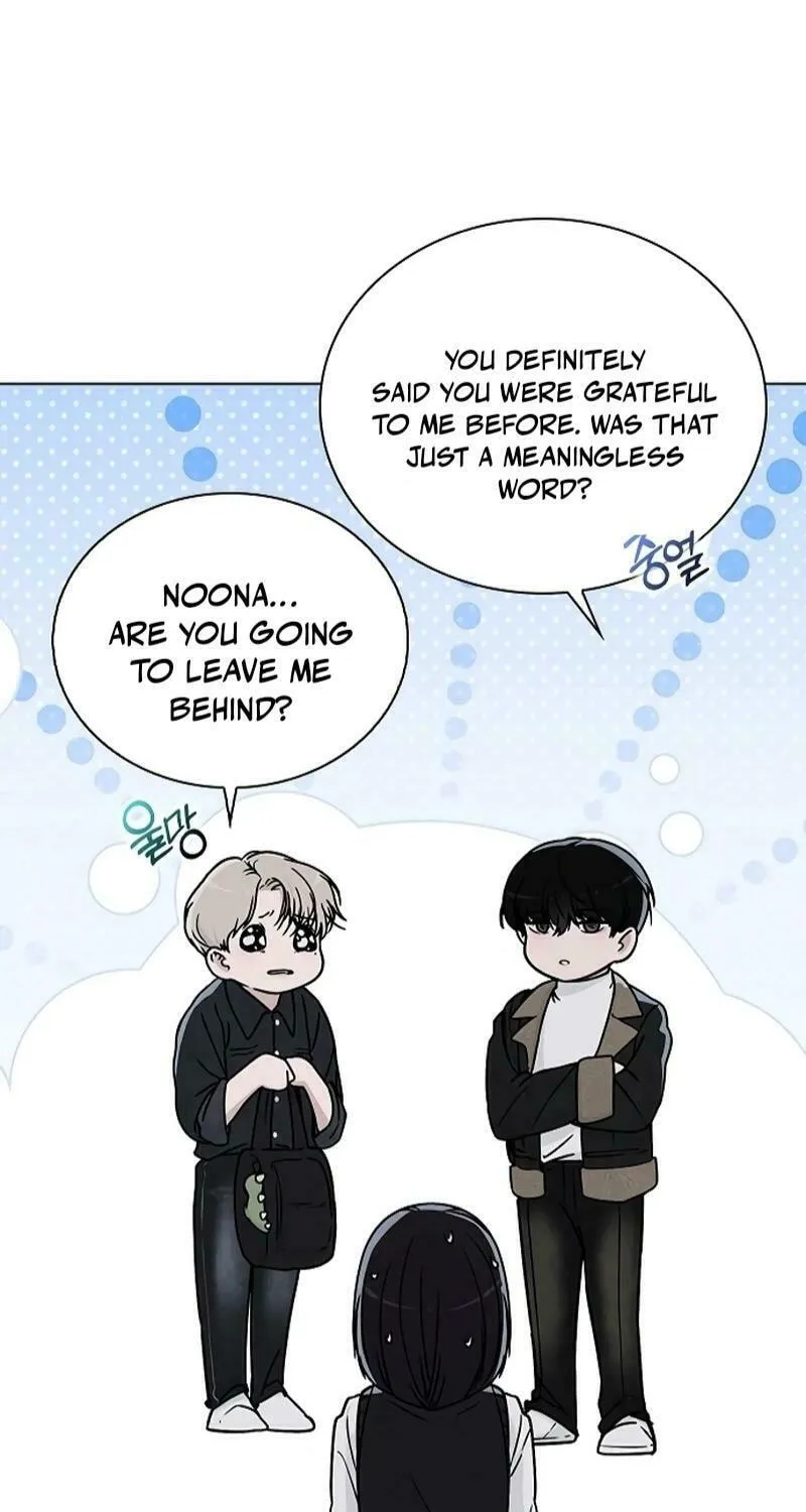 Love Review Chapter 15 page 7 - 