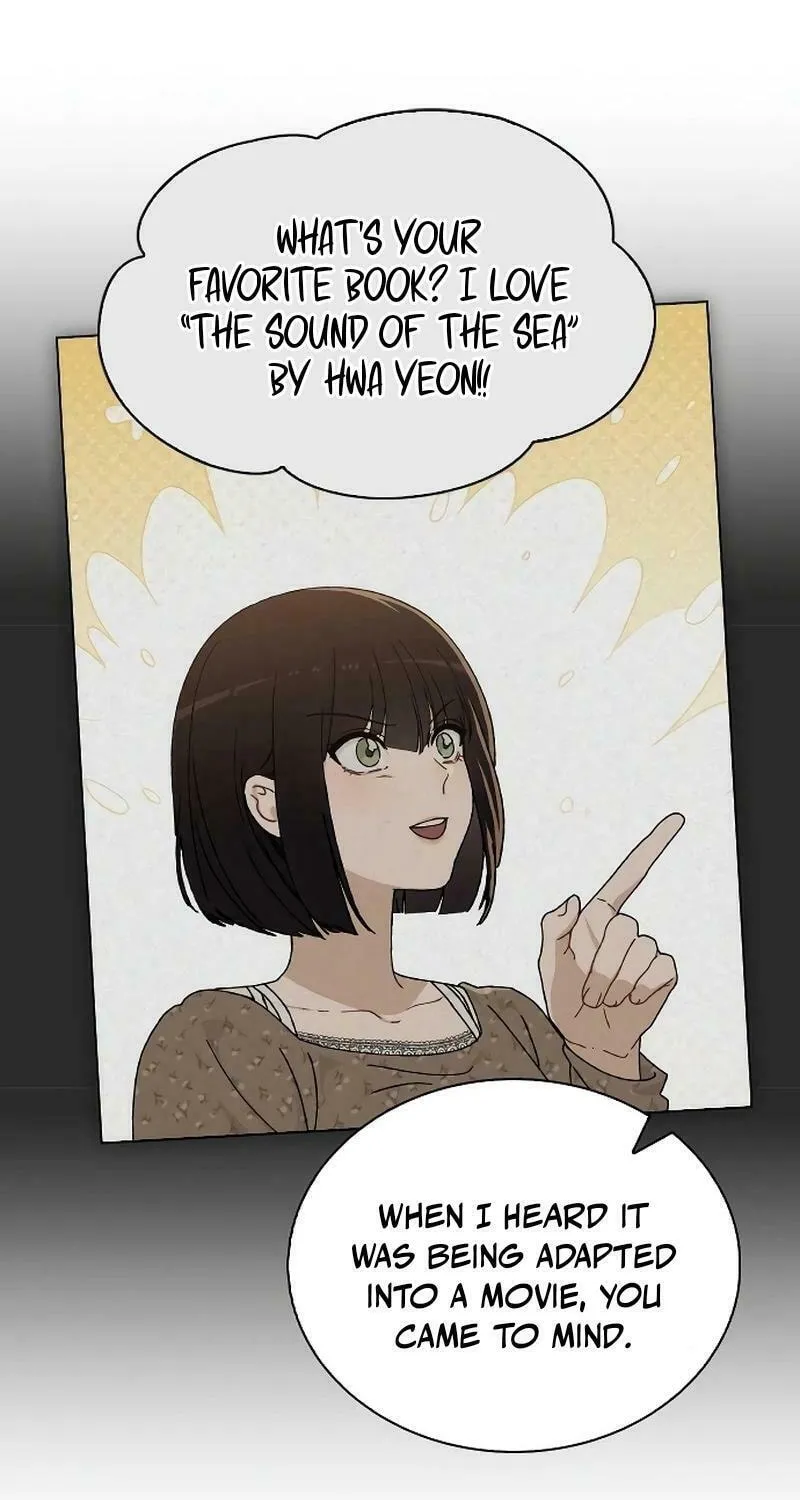 Love Review Chapter 15 page 72 - 