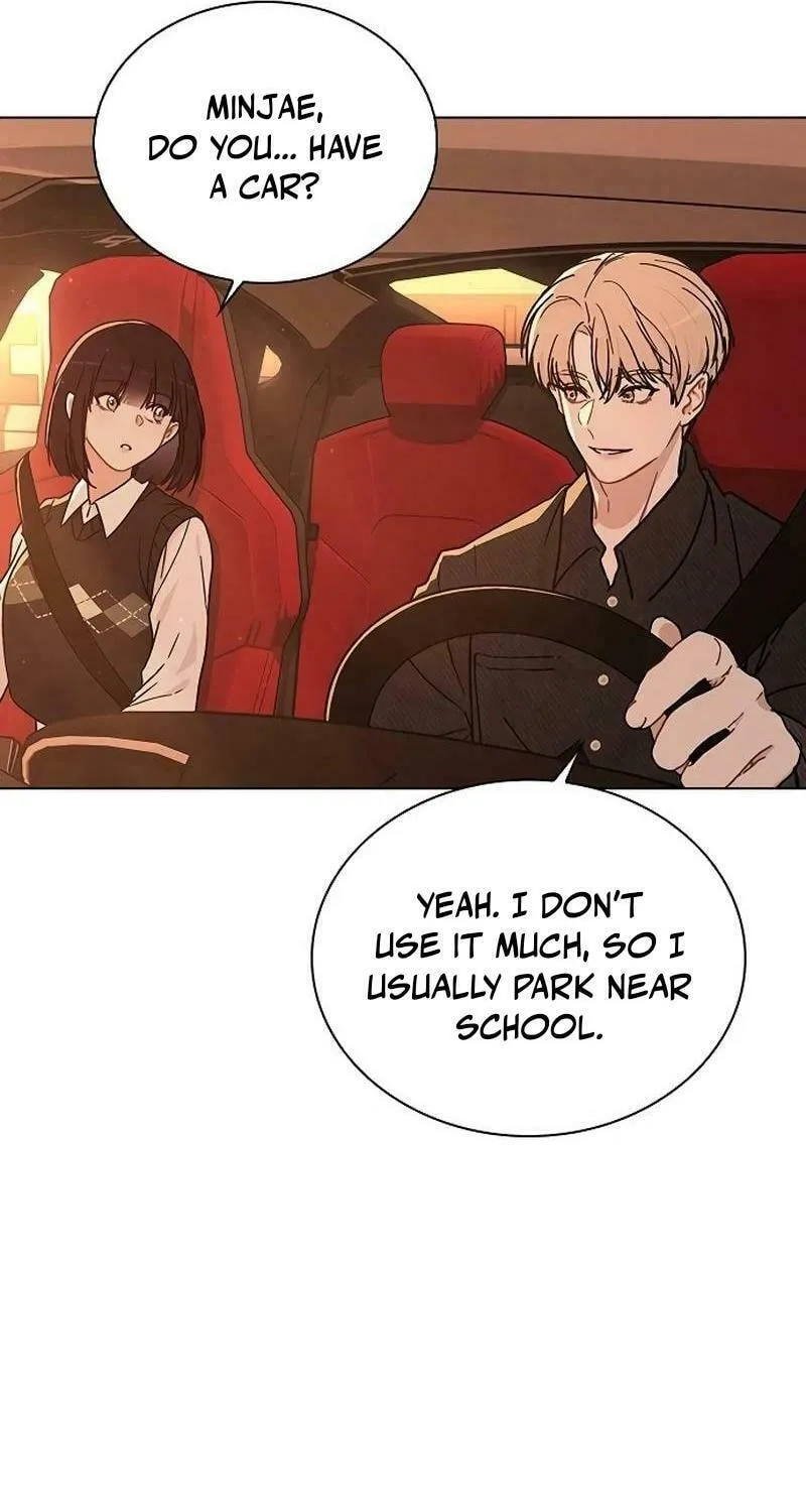 Love Review Chapter 15 page 80 - 
