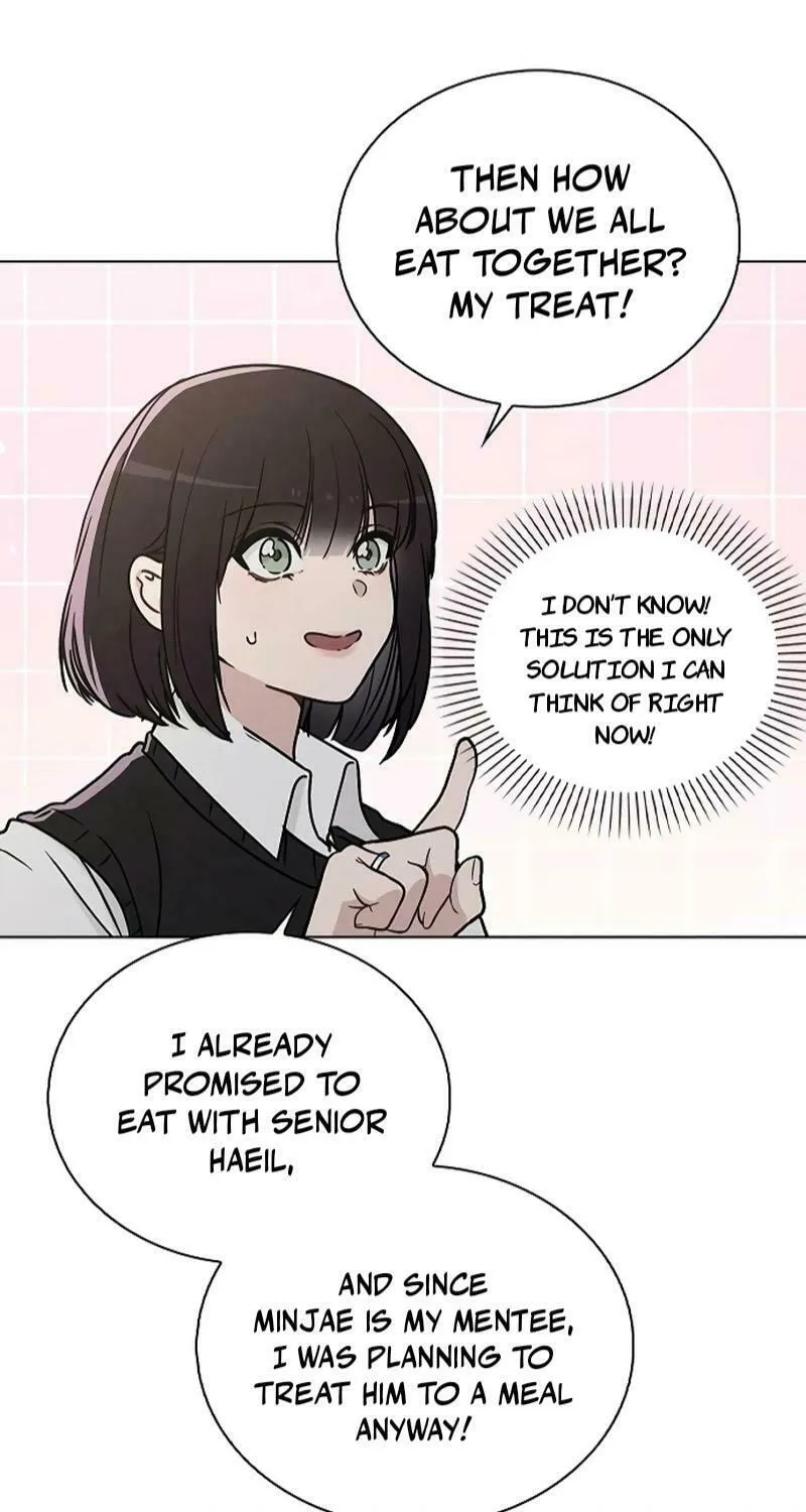 Love Review Chapter 15 page 9 - 