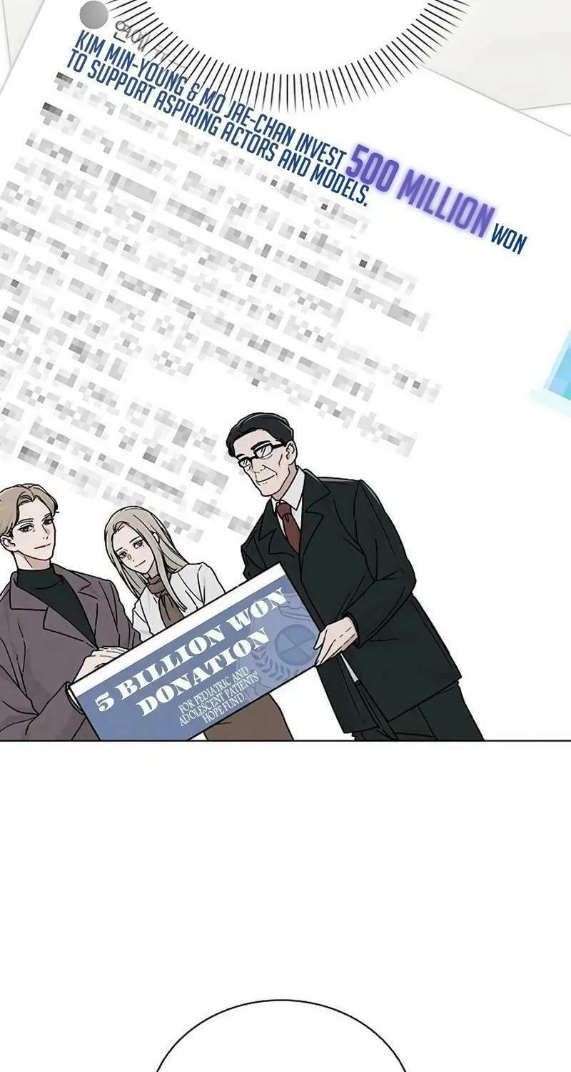 Love Review Chapter 15 page 82 - 