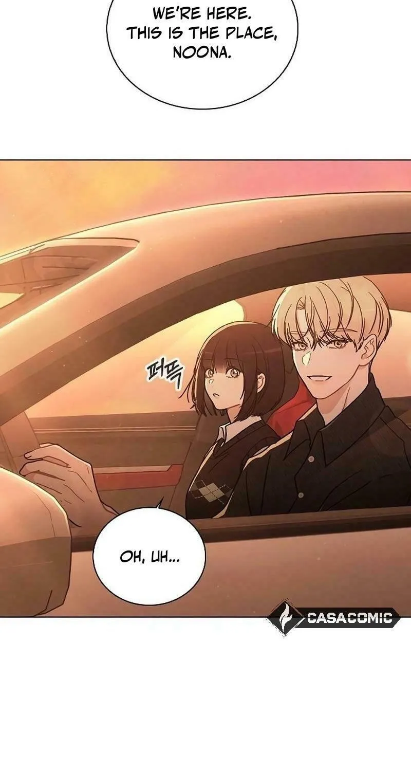 Love Review Chapter 15 page 83 - 