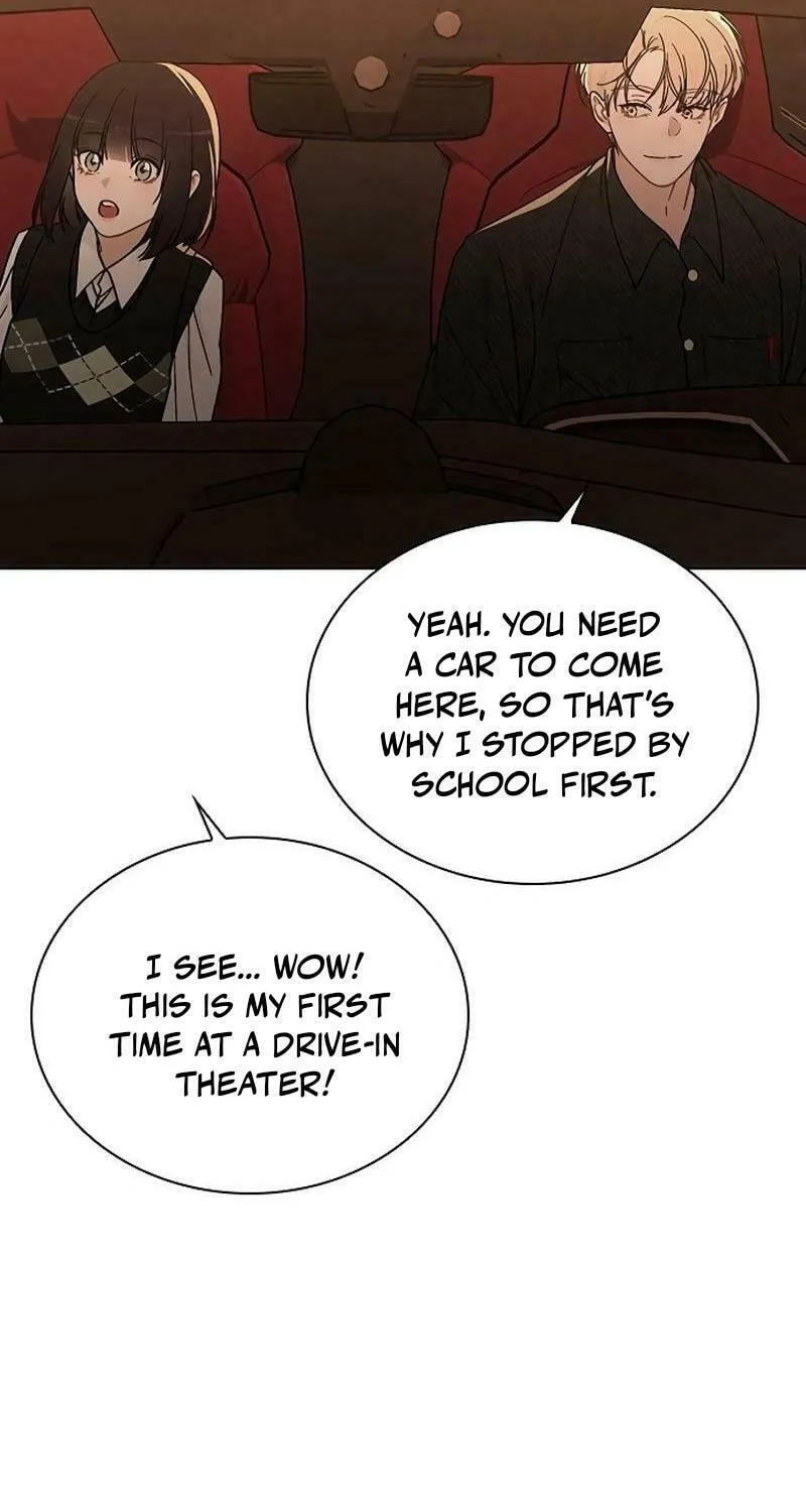 Love Review Chapter 15 page 86 - 