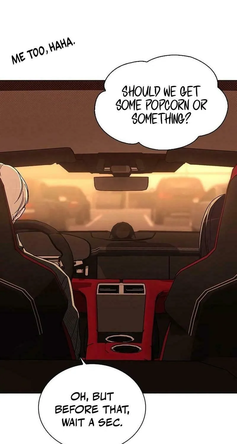 Love Review Chapter 15 page 87 - 