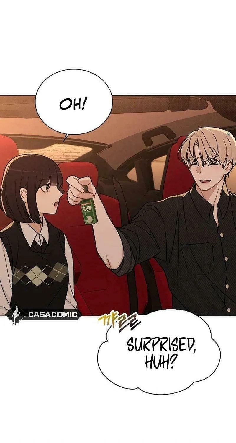 Love Review Chapter 15 page 89 - 