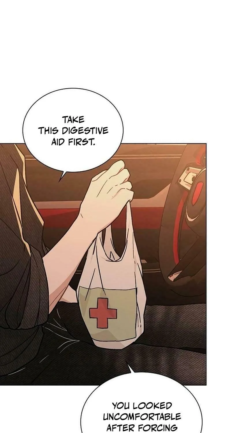 Love Review Chapter 15 page 90 - 