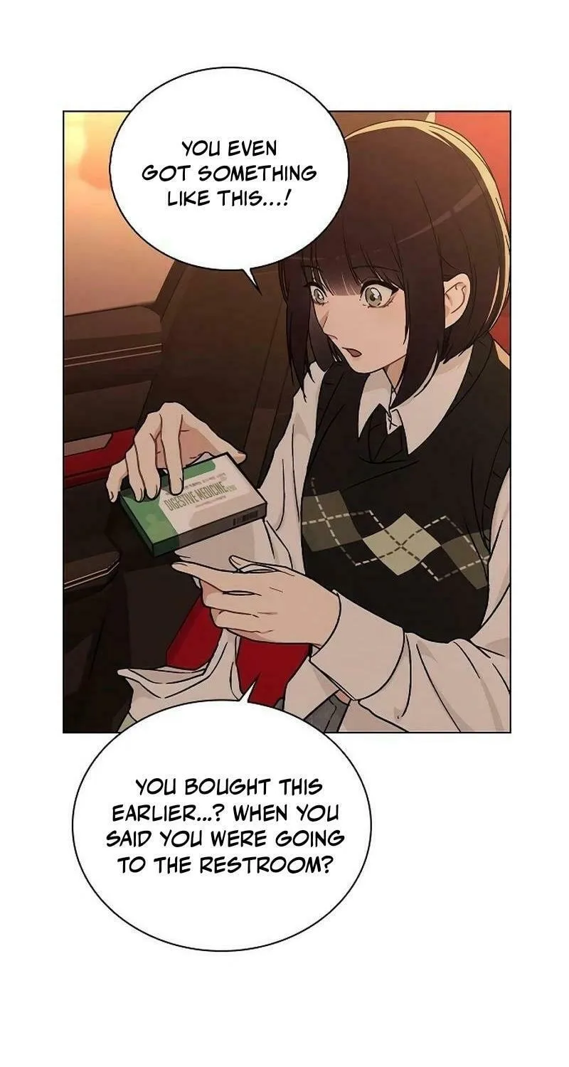 Love Review Chapter 15 page 92 - 