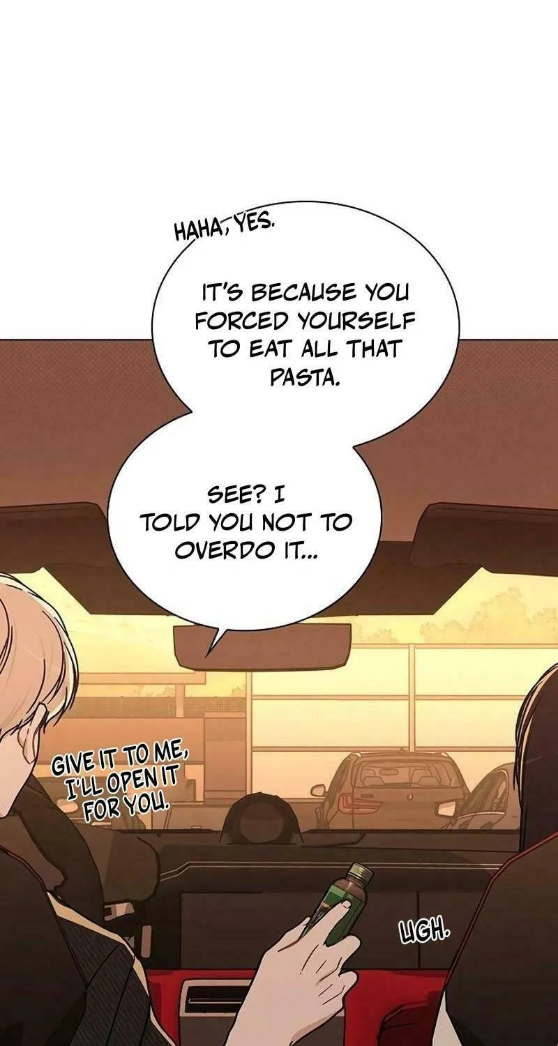 Love Review Chapter 15 page 93 - 