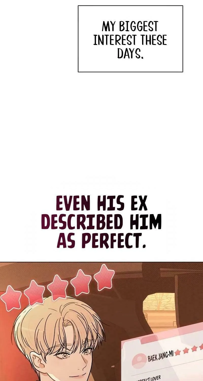 Love Review Chapter 15 page 95 - 
