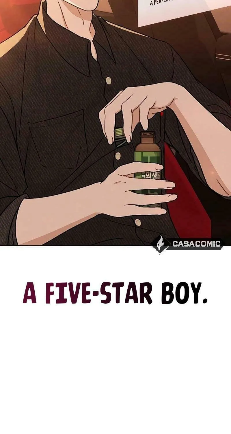Love Review Chapter 15 page 96 - 