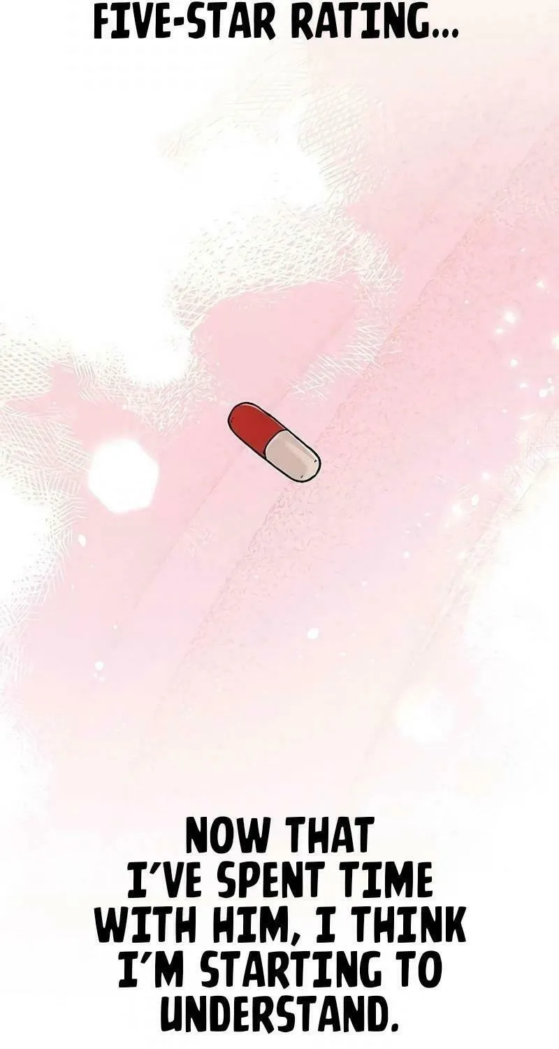 Love Review Chapter 15 page 98 - 