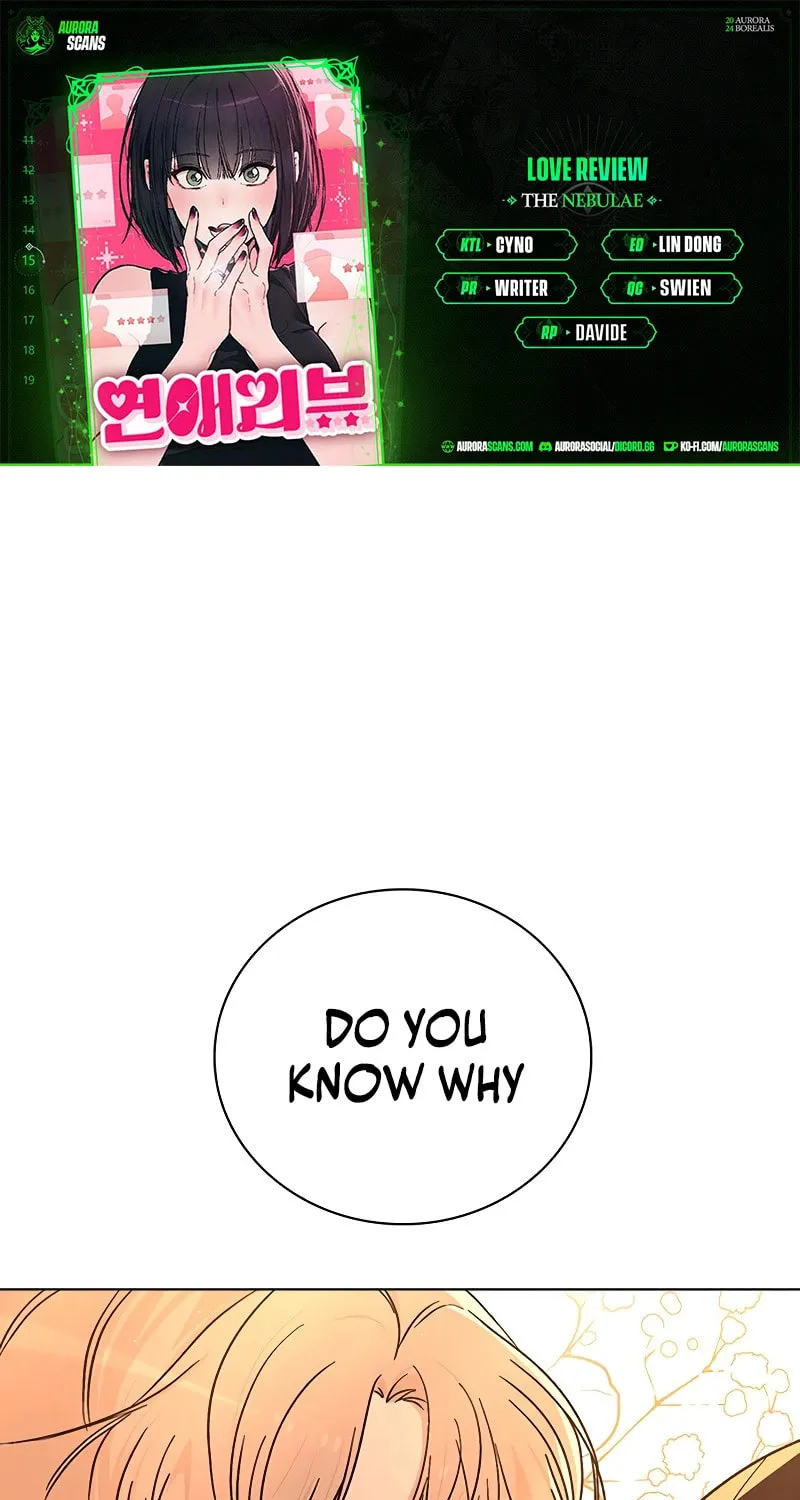 Love Review Chapter 16 page 1 - 