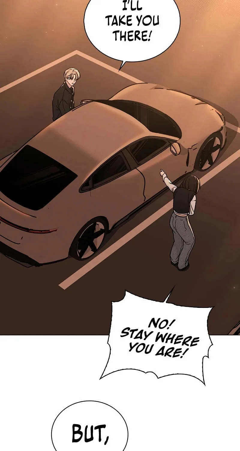 Love Review Chapter 16 page 13 - 