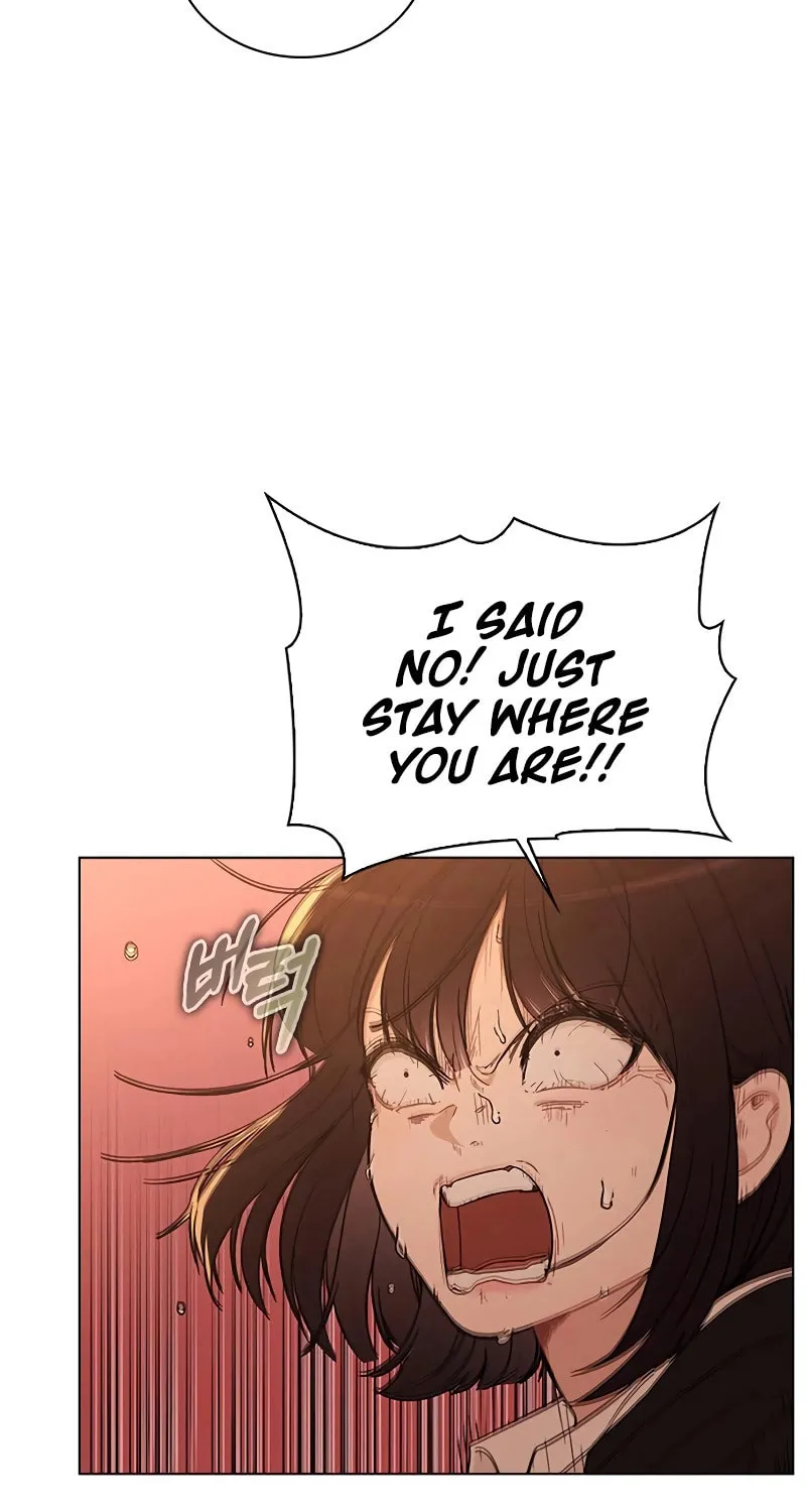 Love Review Chapter 16 page 14 - 