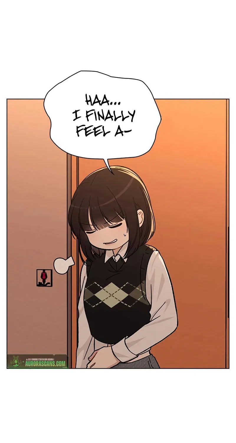 Love Review Chapter 16 page 18 - 