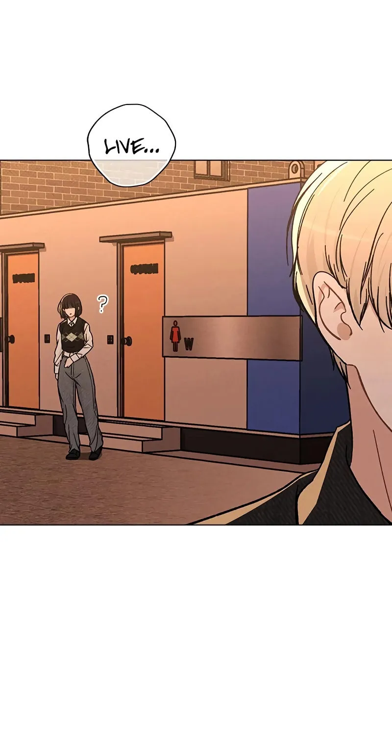 Love Review Chapter 16 page 19 - 