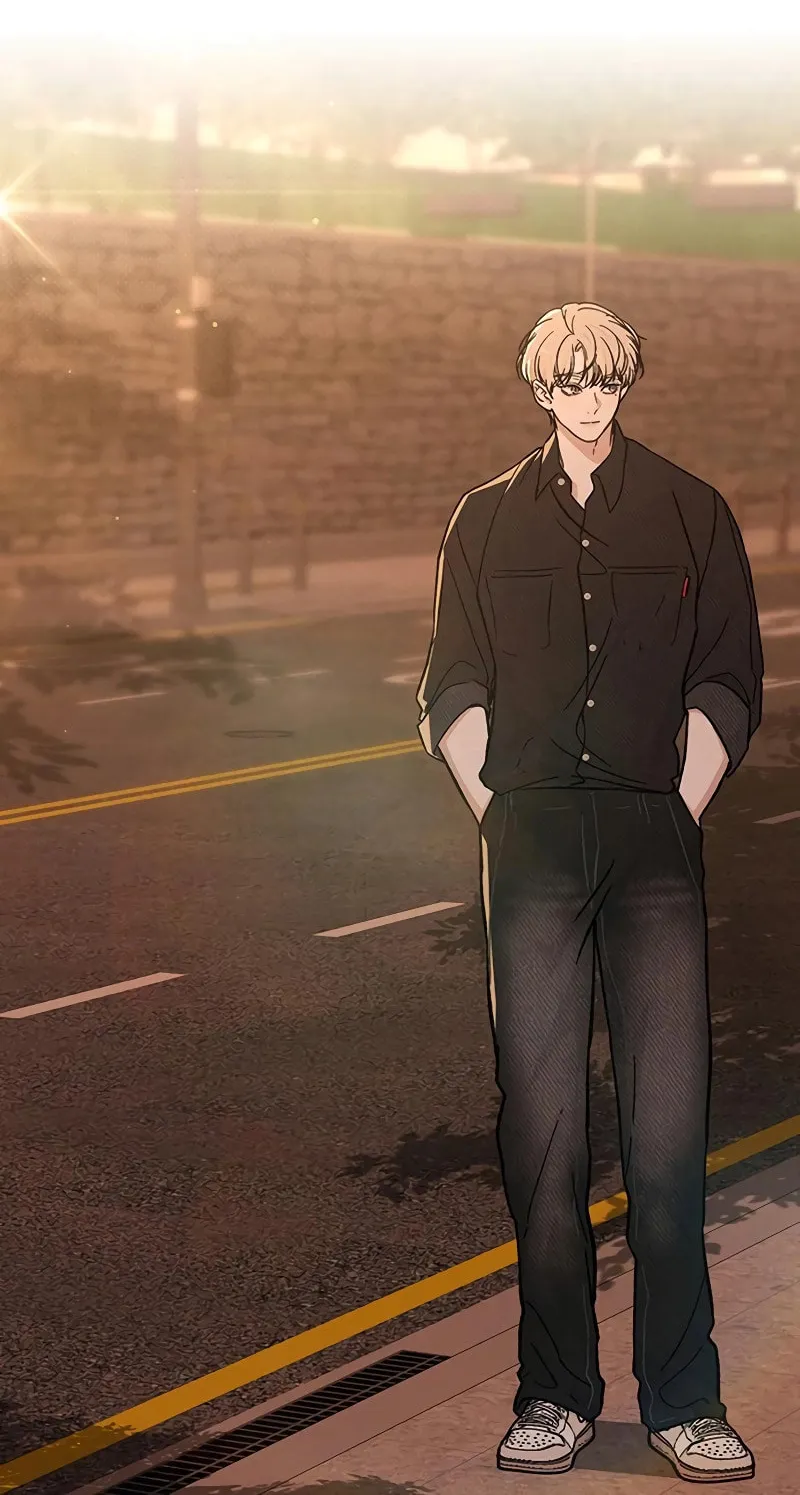 Love Review Chapter 16 page 20 - 