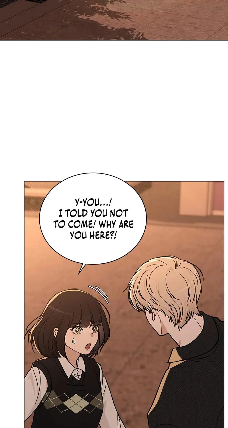 Love Review Chapter 16 page 21 - 