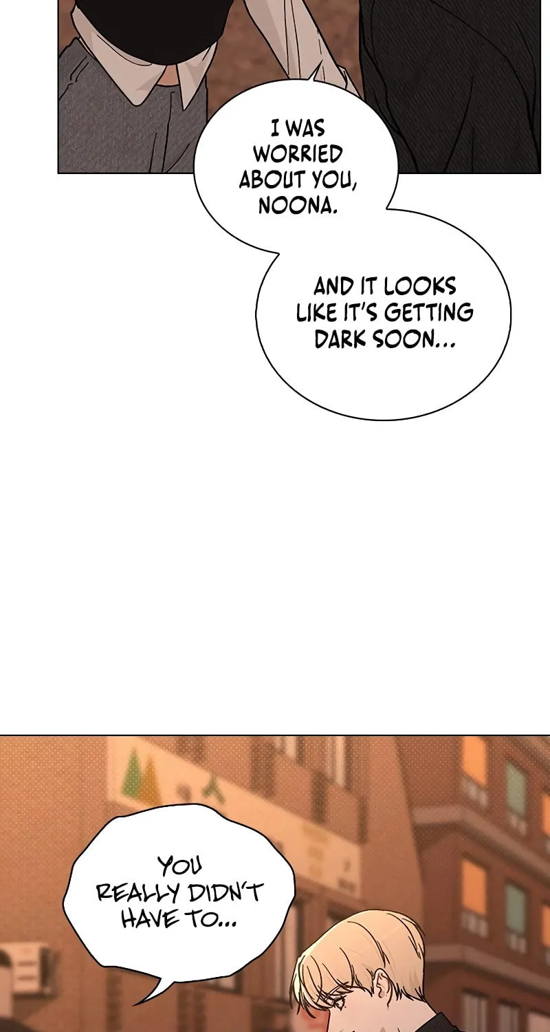 Love Review Chapter 16 page 22 - 